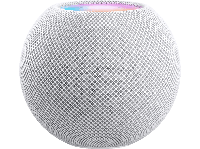 HomePod mini Smart Speaker Weiß