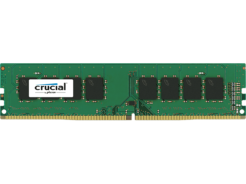 CRUCIAL CT32G4DFD832A Arbeitsspeicher 32 GB DDR4