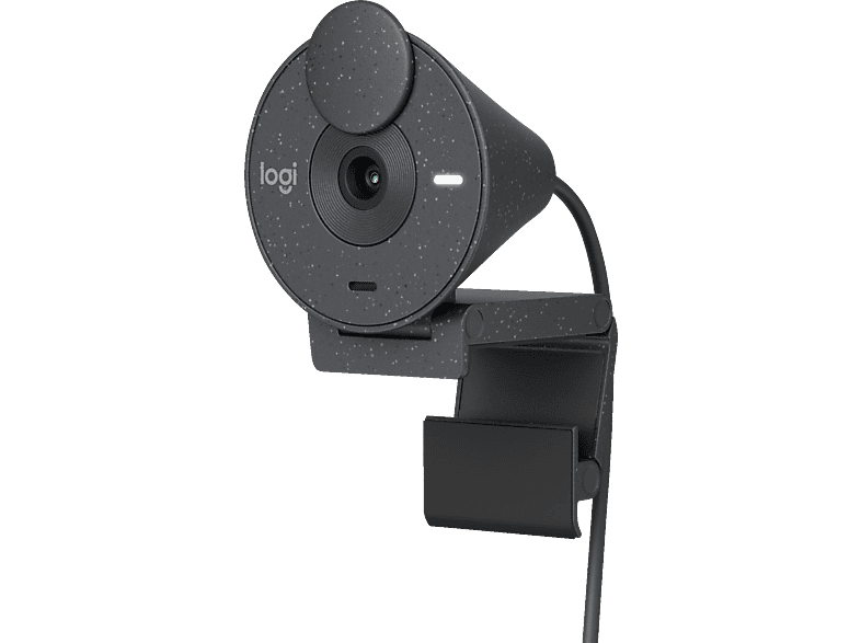 LOGITECH Brio 300 Full HD Webcam