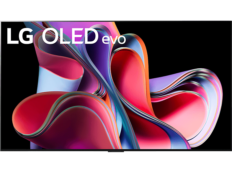 LG Ausstellungsstück  OLED65G39   4K-Fernseher HDR  3.840 x 2.160 Pixel  65 Zoll