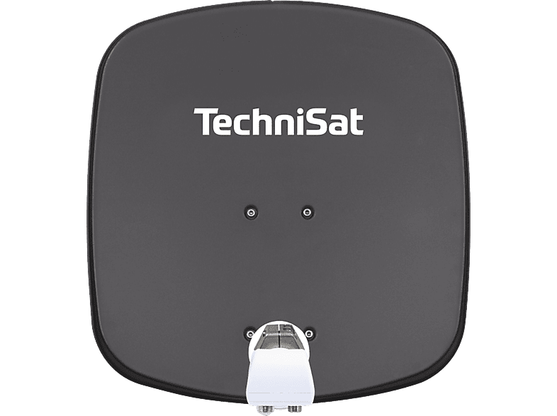 TECHNISAT DigiDish 45 Twin DigitalSat-Antenne