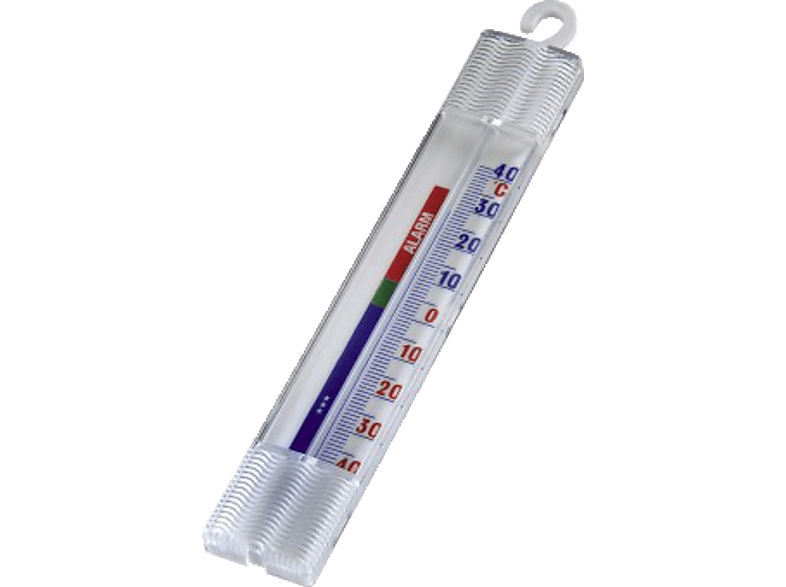 XAVAX analoges Kühl-/Gefrierschrankthermometer