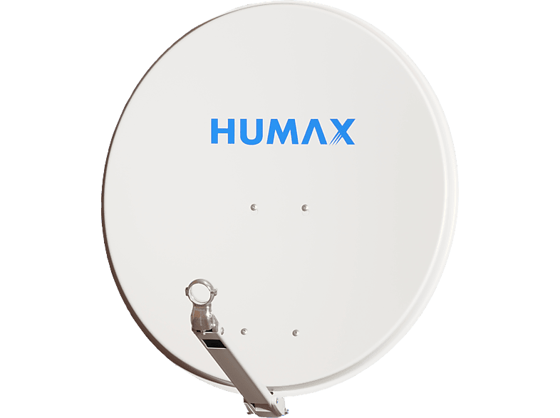 HUMAX 90 cm Alu Satellitenempfangsantenne