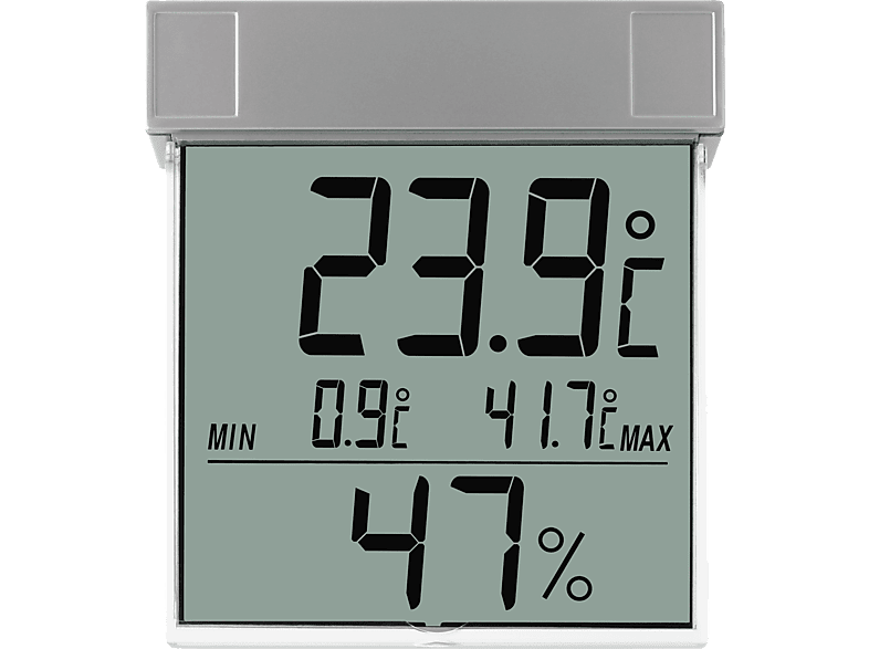 TFA 30.5020 Vision Thermometer