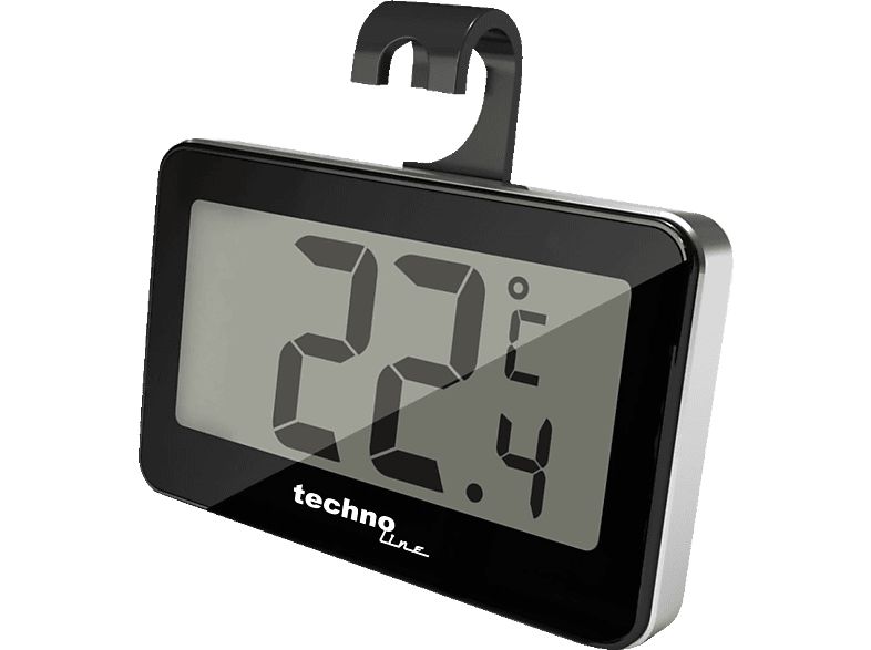 TECHNOLINE WS 7012 Kühlschrankthermometer