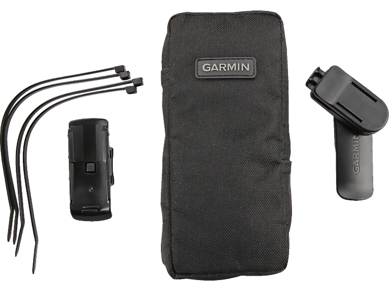 GARMIN Outdoor-Halterungspaket mit Tasche, Halterung, passend für Navigationsgeräte