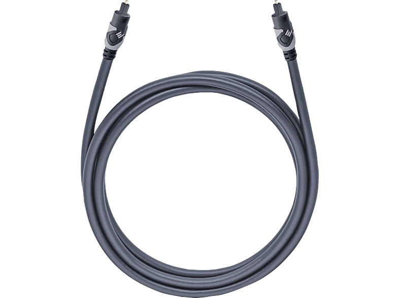 OEHLBACH Easy Connect Opto Digitalkabel, 1,5 m