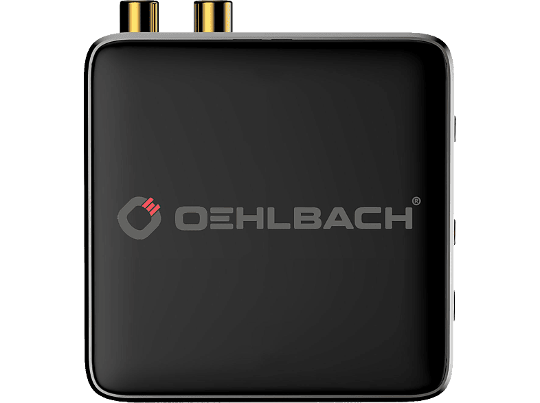 OEHLBACH BTR Evolution 5.1/5.0 Sender und Empfänger
