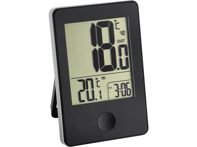 TFA 30.3051.01 Pop Funk-Thermometer