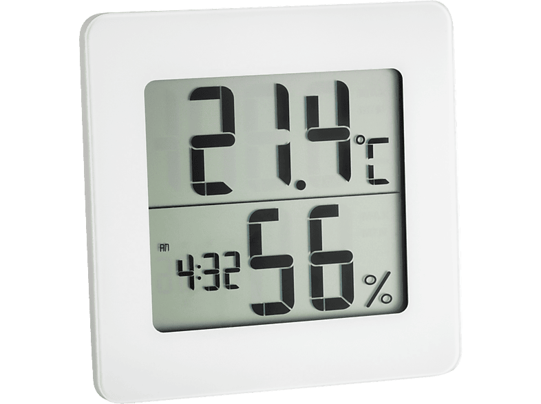 TFA 30.5033.02 Digitales Thermo-Hygrometer
