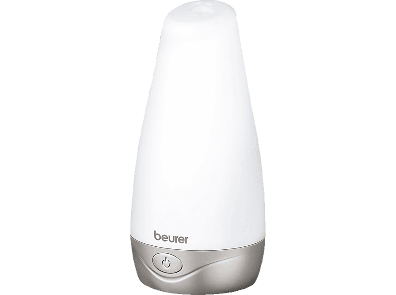 BEURER 585.12 BS 89 Luftbefeuchter Weiß (12 Watt, Raumgröße: 15 m²)