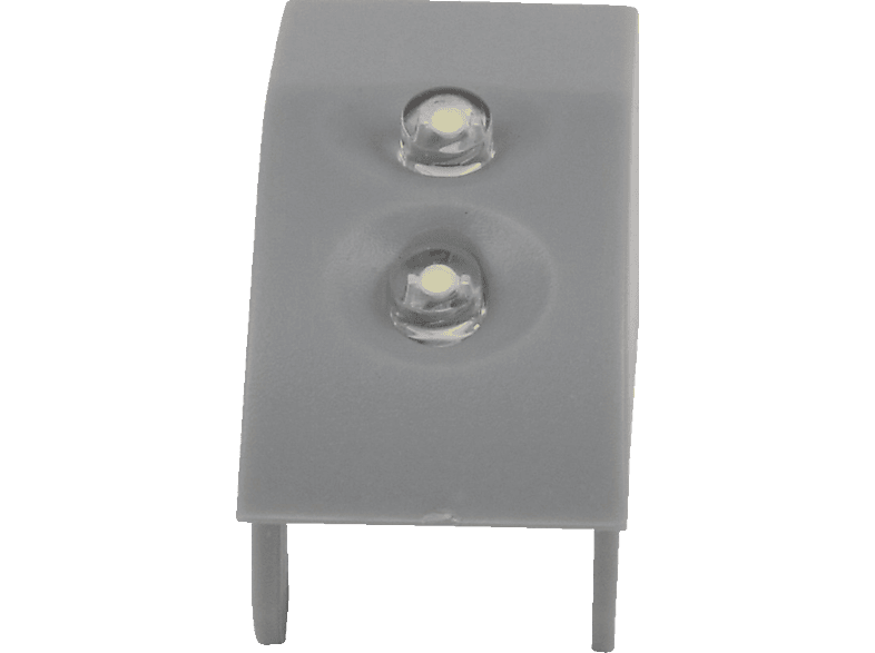 HEITRONIC 29052 LED Schrankleuchte Tageslichtweiß