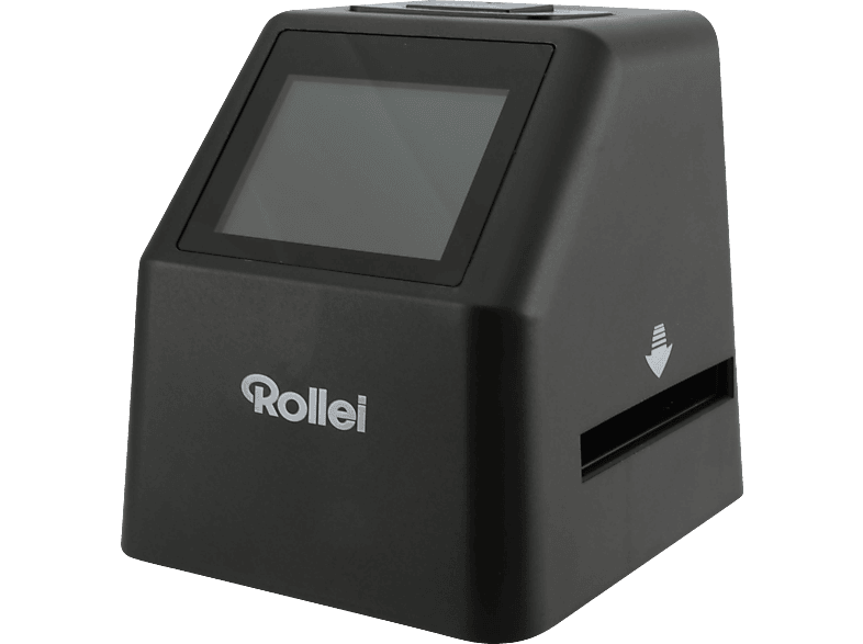 ROLLEI 20694 DF-S 310 SE Dia/Film-Scanner , 3.600 dpi, Durchlicht