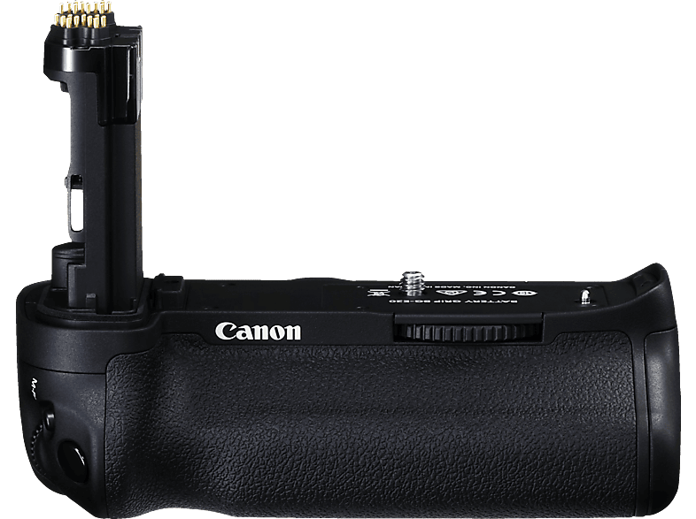 CANON BG-E20, Batteriegriff, Schwarz