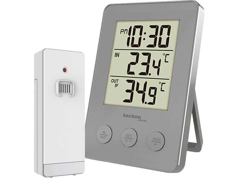 TECHNOLINE WS9175 Temperaturstation
