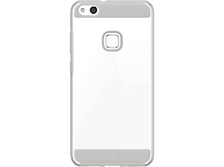 BLACK ROCK Cover Air Protect, Backcover, Huawei, P10 Lite, Transparent
