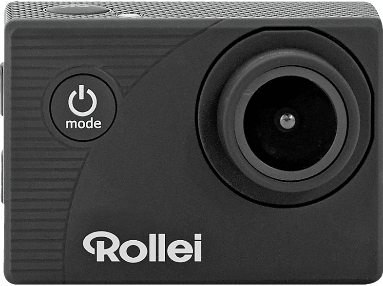 ROLLEI 372 Action Cam , WLAN