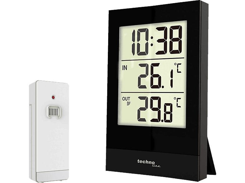 TECHNOLINE WS 9575 Temperaturstation
