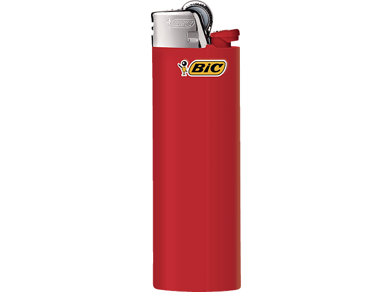 BIC 807.977 Maxi 3er Pack Feuerzeug