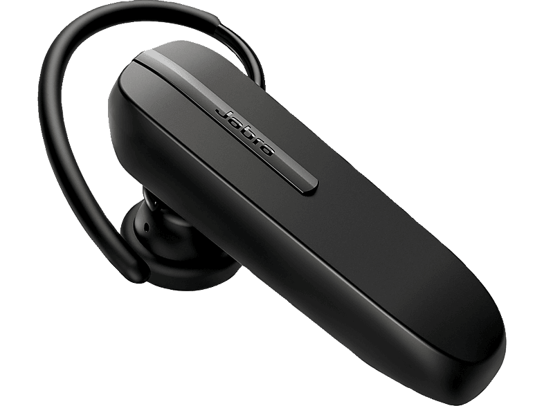 JABRA Talk 5, In-ear Headset Bluetooth Schwarz