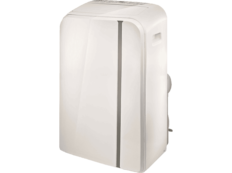 KOENIC KAC 3232 Klimagerät Weiß (Max. Raumgröße: 80 m³, EEK: A)