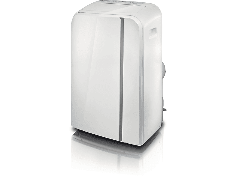 KOENIC KAC 3352 Klimagerät Weiß (Max. Raumgröße: 120 m³, EEK: A)
