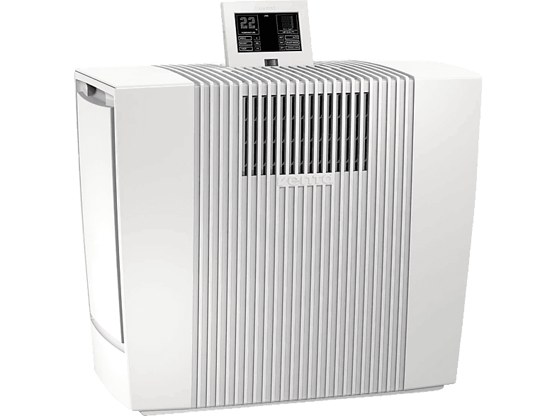 VENTA LP60 Ultra Luftreiniger Weiß (33 Watt, Raumgröße: 75 m², VENTAcel Filter)