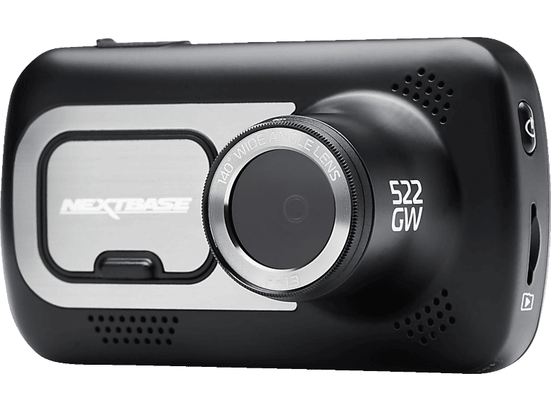 NEXTBASE 522GW Dashcam , 7,62 cm Display Touchscreen