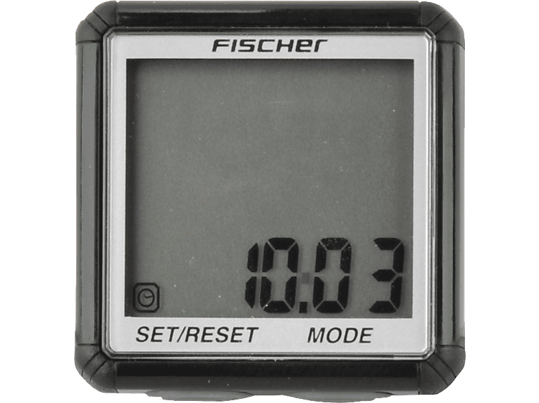 FISCHER 86011 Fahrradcomputern