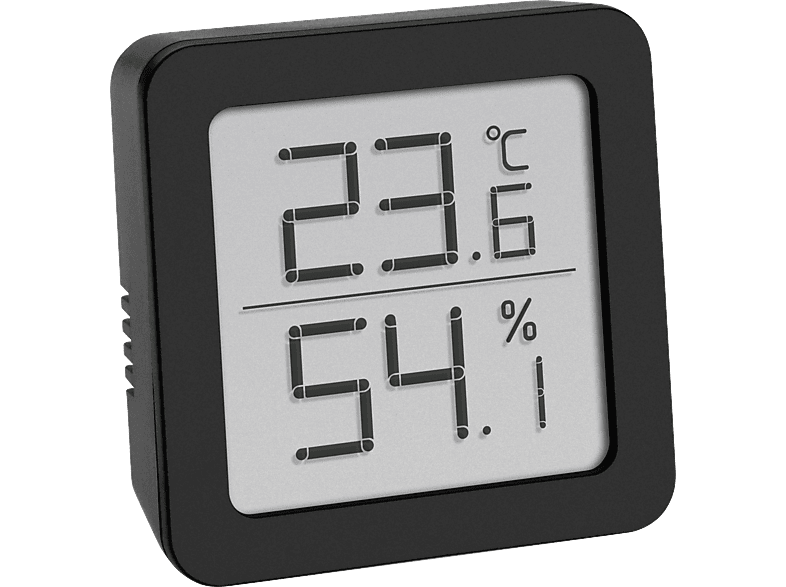 TFA 30.5051.01 Digitales Thermo-Hygrometer