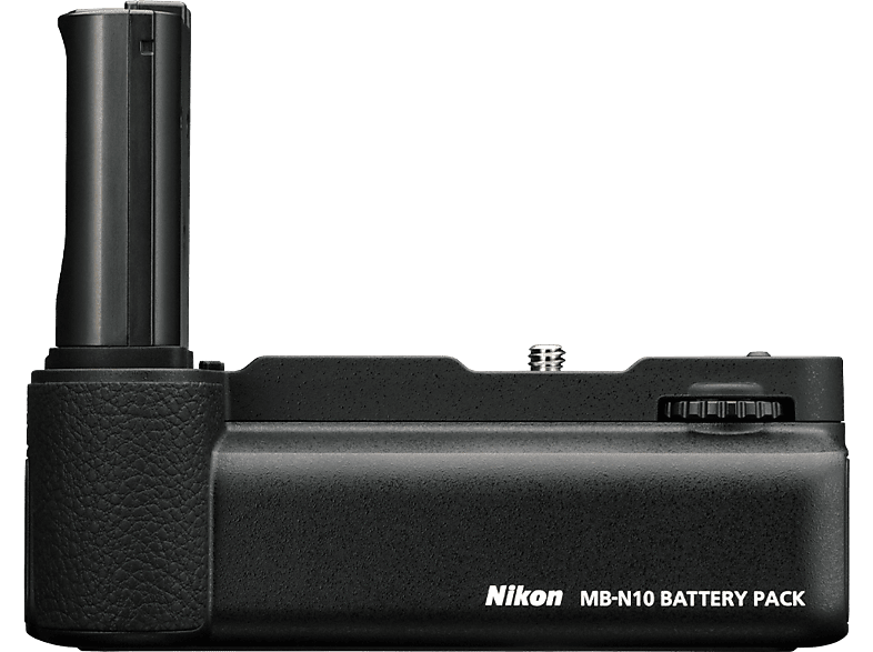 NIKON MB-N10, Batteriegriff, Schwarz