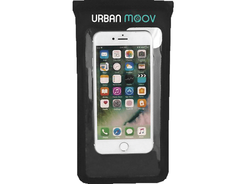 TNB UMBIKE4 Wasserdichte Smartphone Halterung