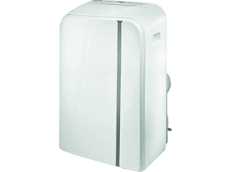 KOENIC KAC 12020 WLAN Klimagerät Weiß (Max. Raumgröße: 120 m³, EEK: A)