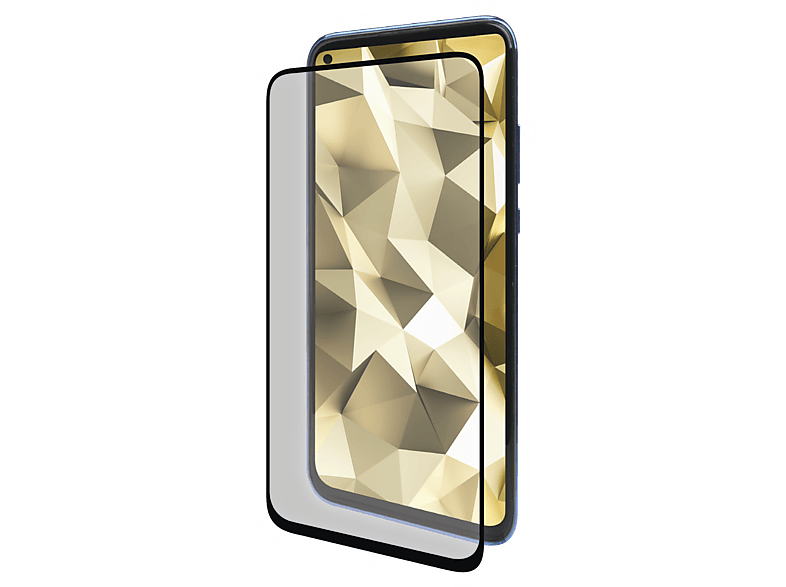 ISY IPG-5037-2.5D Displayschutz (für Huawei P20 Lite (2019))