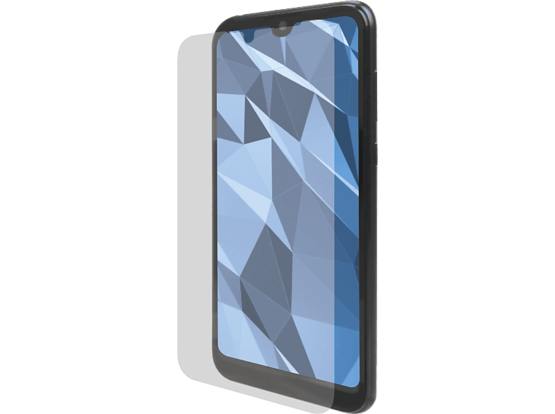 ISY IPG-5043-2D Displayschutz (für Huawei Y5 (2019))