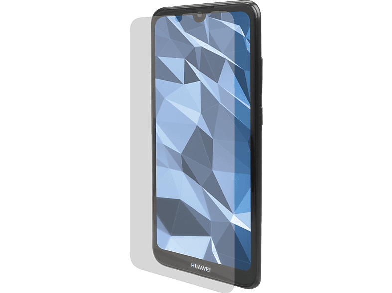 ISY IPG-5044-2D Displayschutz (für Huawei Y6 (2019))