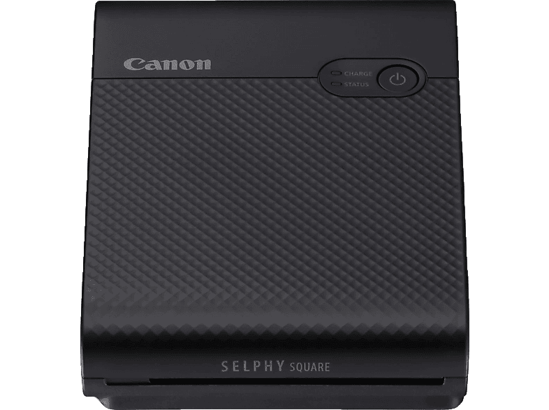 CANON SELPHY Square QX10 Sofortbildrucker Thermosublimationsdruck