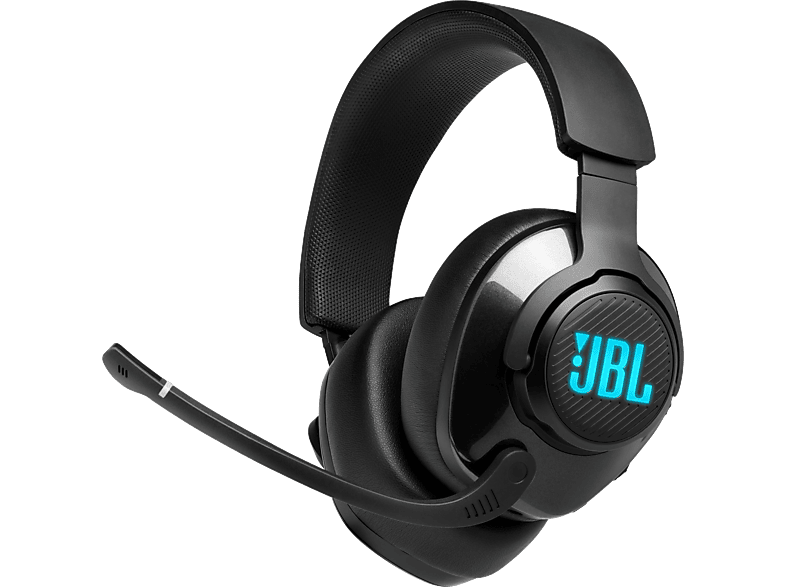 JBL Quantum 400 Over-ear Gaming Headset