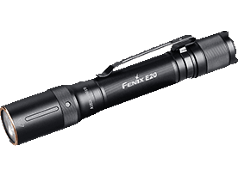 FENIX E20 V2.0 LED Taschenlampe