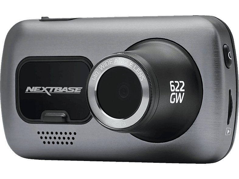 NEXTBASE 622GW 4k Dash Cam Touchscreen