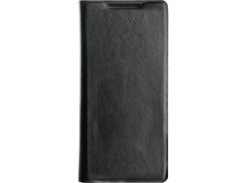 VIVANCO Premium Wallet, Bookcover, Huawei, Mate 30 Pro, Schwarz