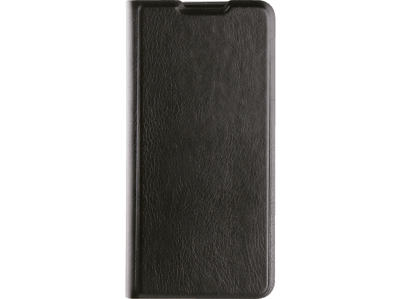 VIVANCO Premium Wallet, Bookcover, Samsung, Galaxy S10 Lite, Schwarz