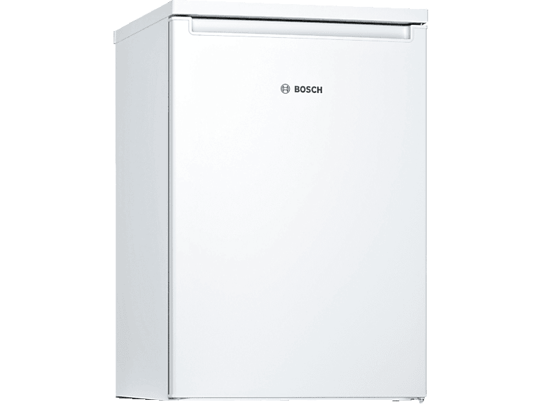 BOSCH KTR15NWEA Serie 2 Kühlschrank (E, 850 mm hoch, Weiß)