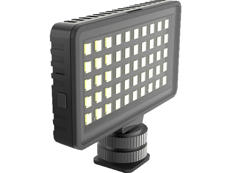 DIGIPOWER DP-VL50 INSTA FAME LED-Videolicht