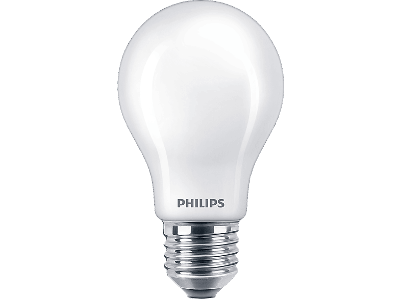 PHILIPS LEDclassic Lampe ersetzt 40W LED neutralweiß