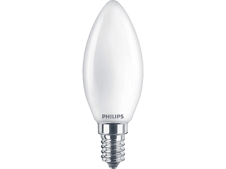 PHILIPS LEDclassic Lampe ersetzt 60W LED kaltweiß