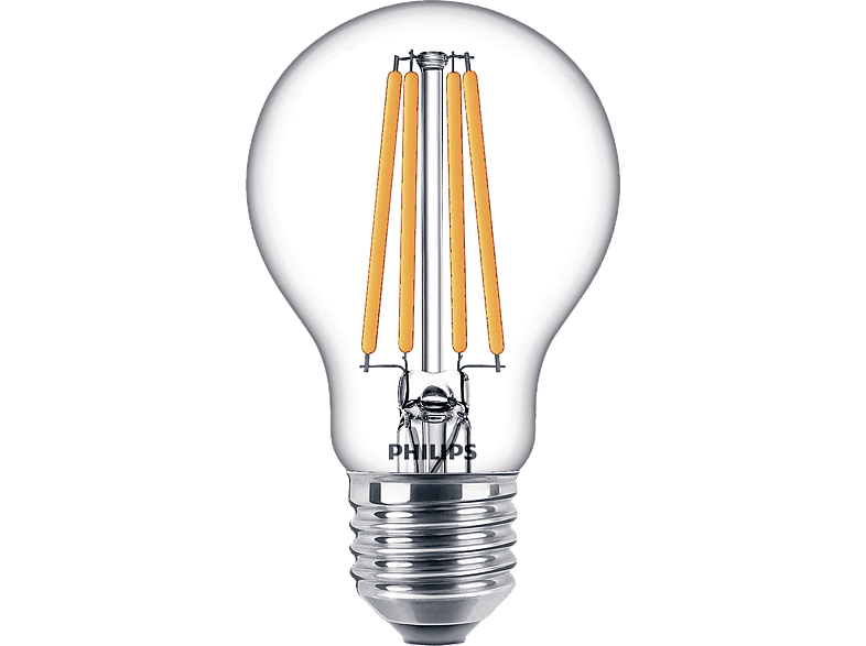 PHILIPS LEDclassic Lampe ersetzt 100W LED warmweiß