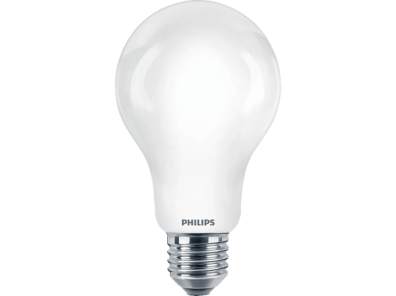 PHILIPS LEDclassic Lampe ersetzt 120W LED warmweiß
