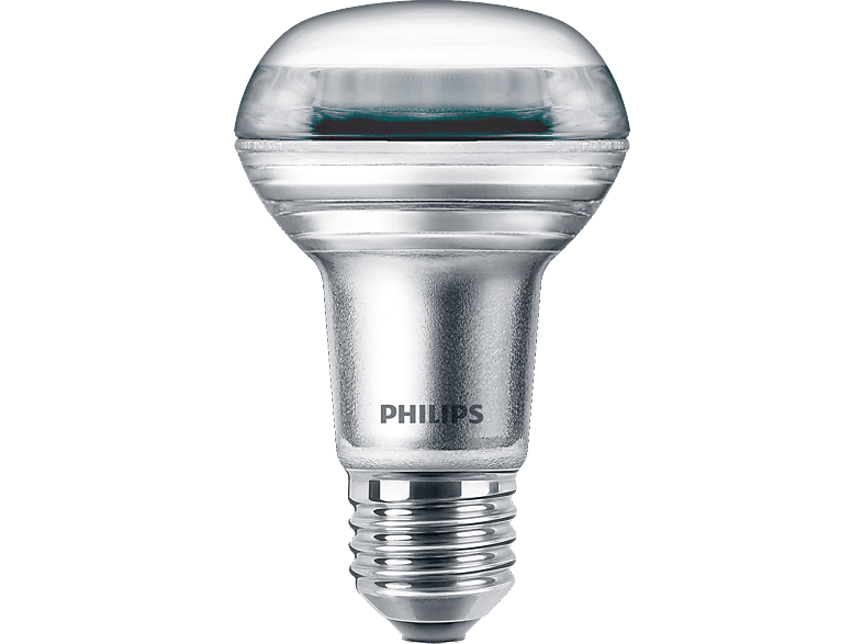 PHILIPS LEDclassic ersetzt 40W LED Lampe warmweiß