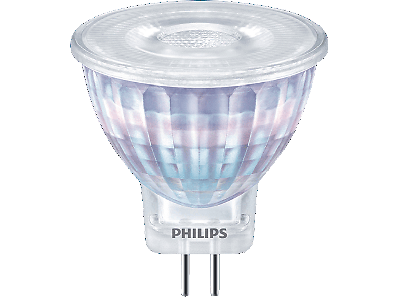 PHILIPS LEDclassic Lampe ersetzt 20W LED warmweiß